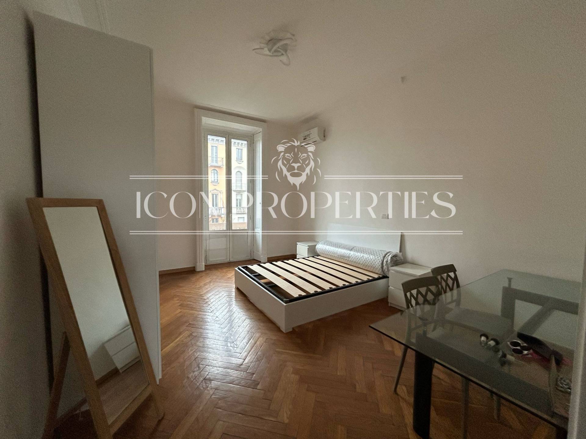 Appartamento in affitto a Milano, P.ta Romana