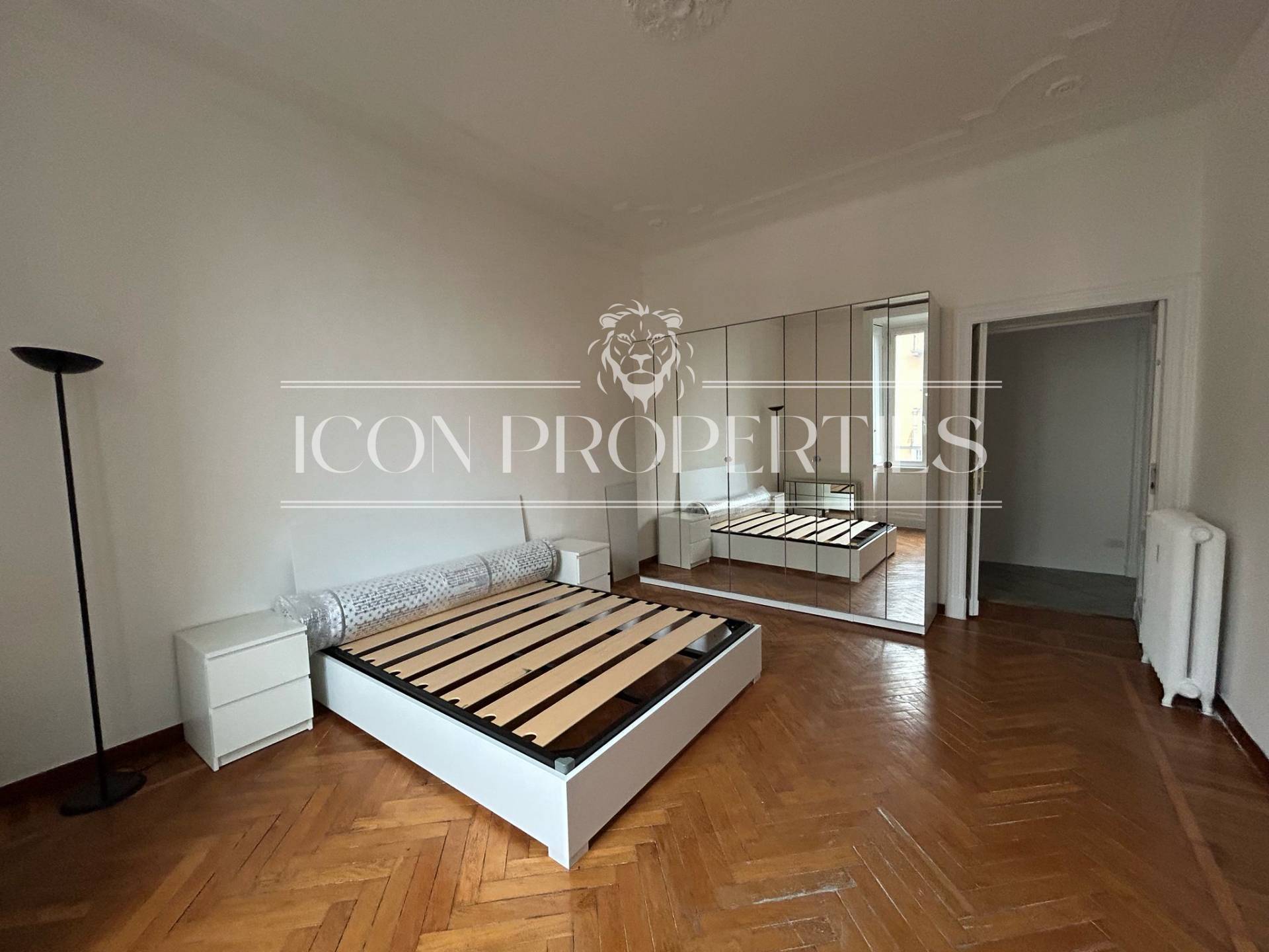 Appartamento in affitto a Milano, P.ta Romana