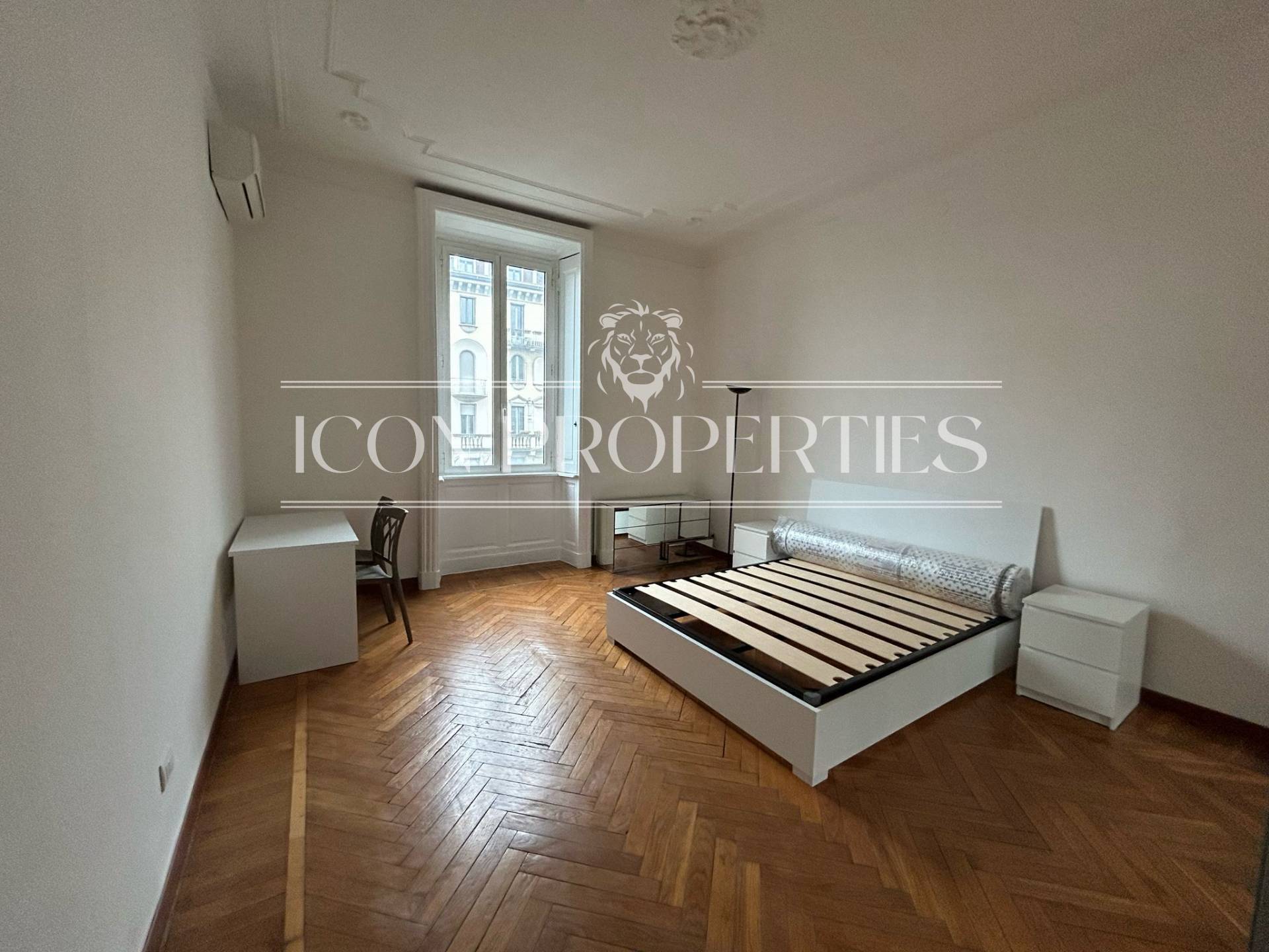 Appartamento in affitto a Milano, P.ta Romana