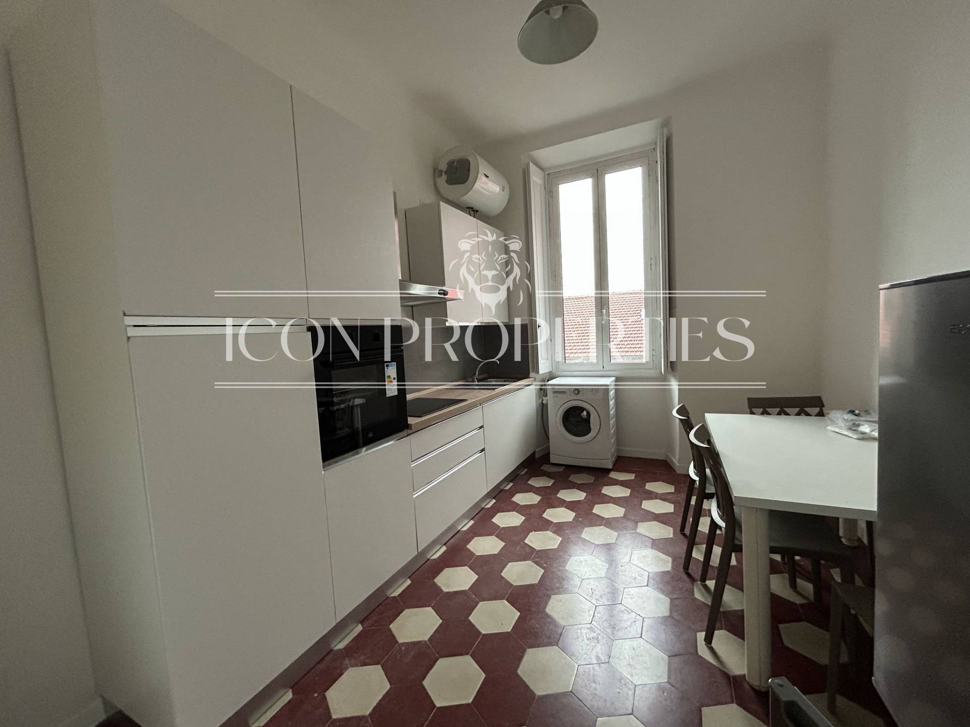 Appartamento in affitto a Milano, P.ta Romana