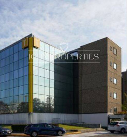 Ufficio in affitto a Assago, assago