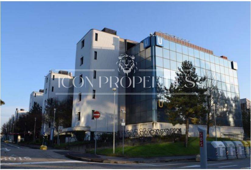 Ufficio in affitto a Assago, assago