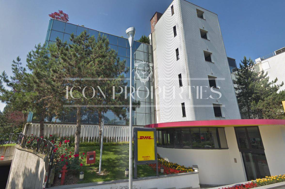 Ufficio in affitto a Assago, assago