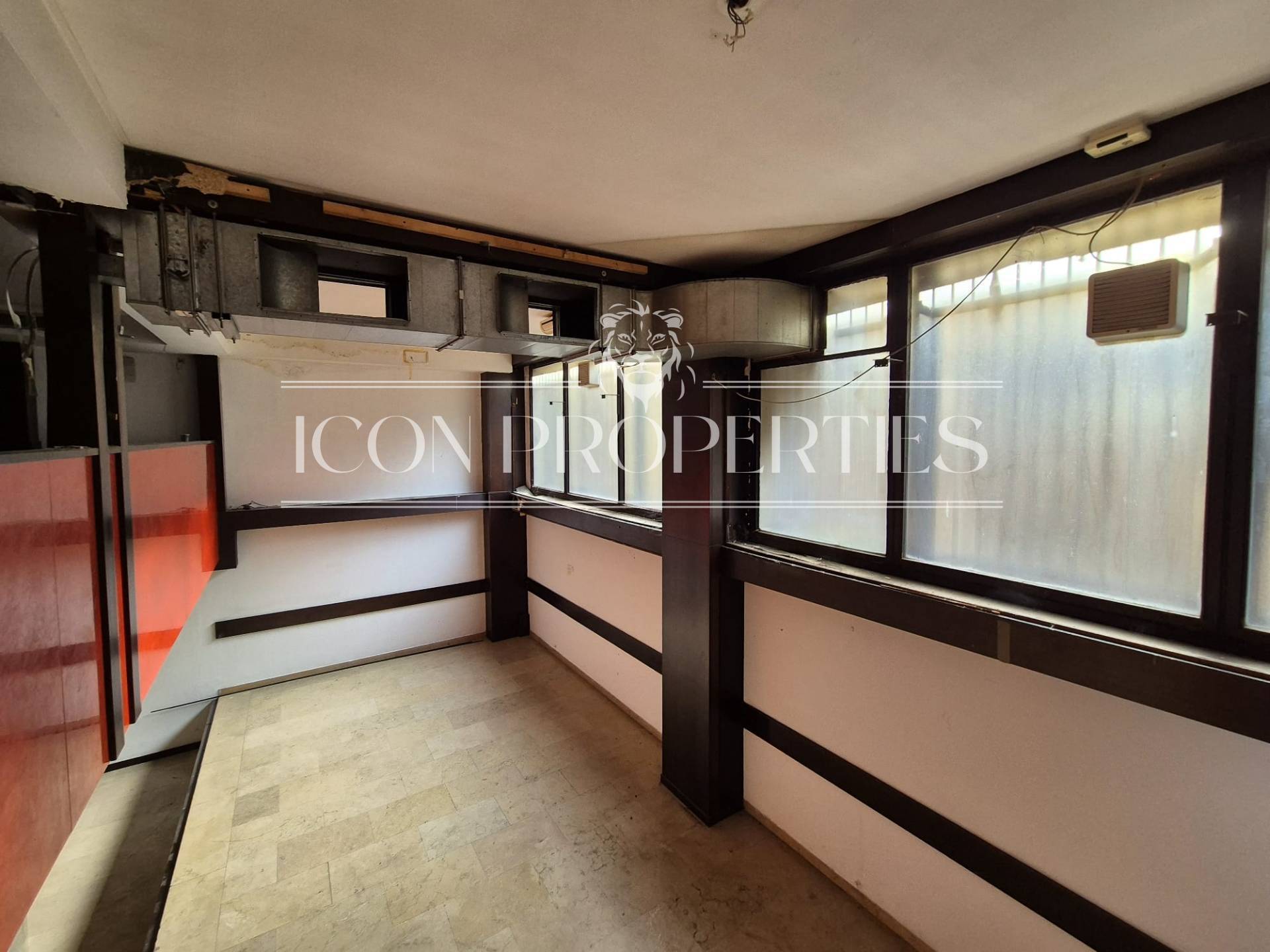 Negozio in affitto a Milano, Stazione Centrale