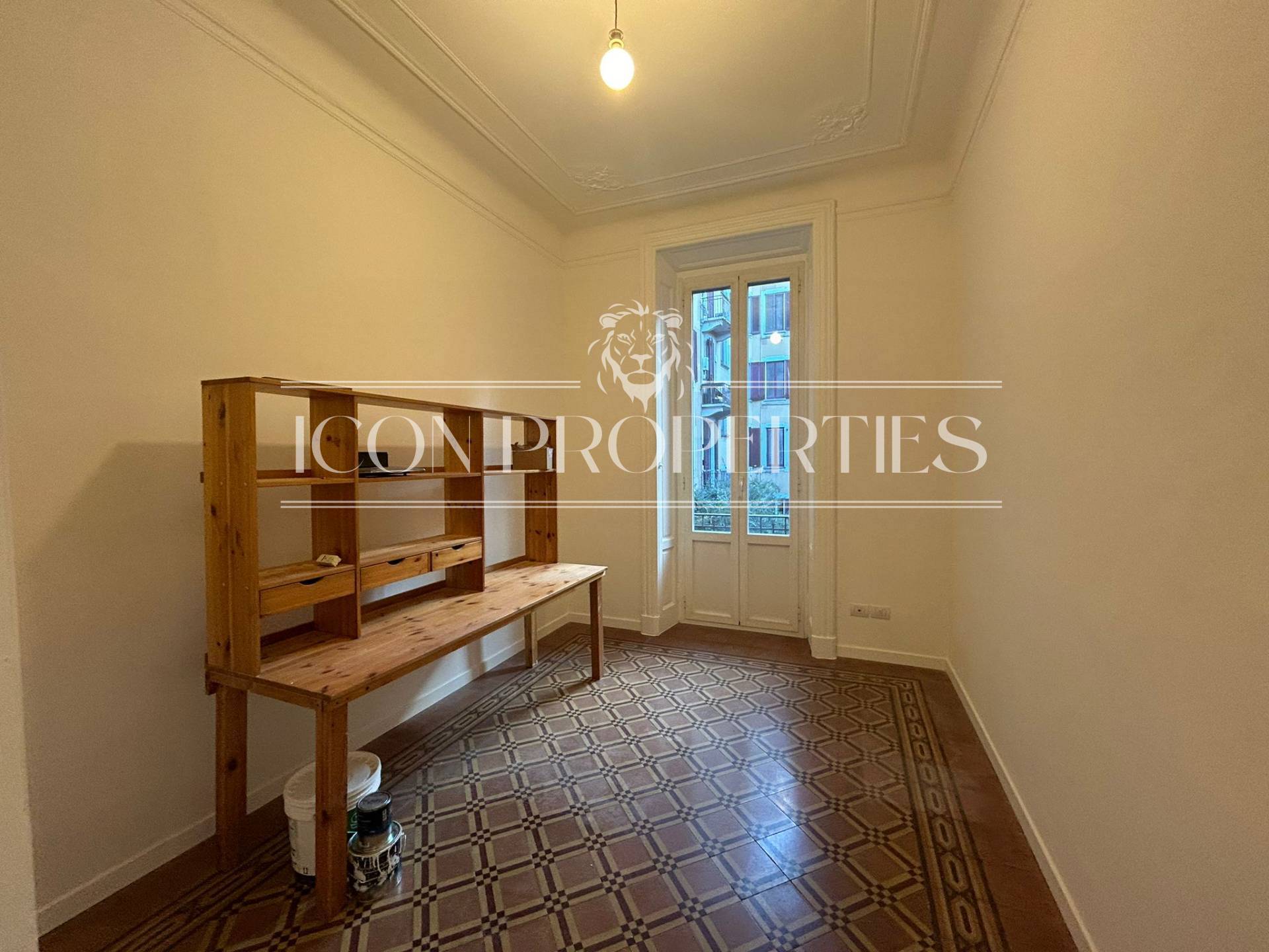 Appartamento in affitto a Milano, P.ta Romana