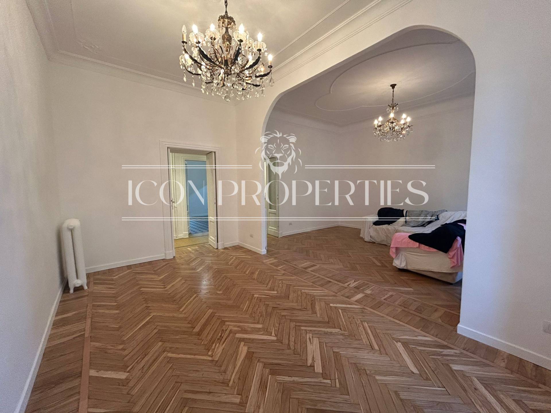 Appartamento in affitto a Milano, P.ta Romana