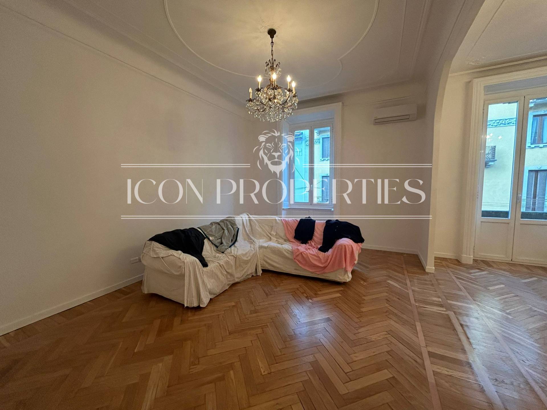 Appartamento in affitto a Milano, P.ta Romana