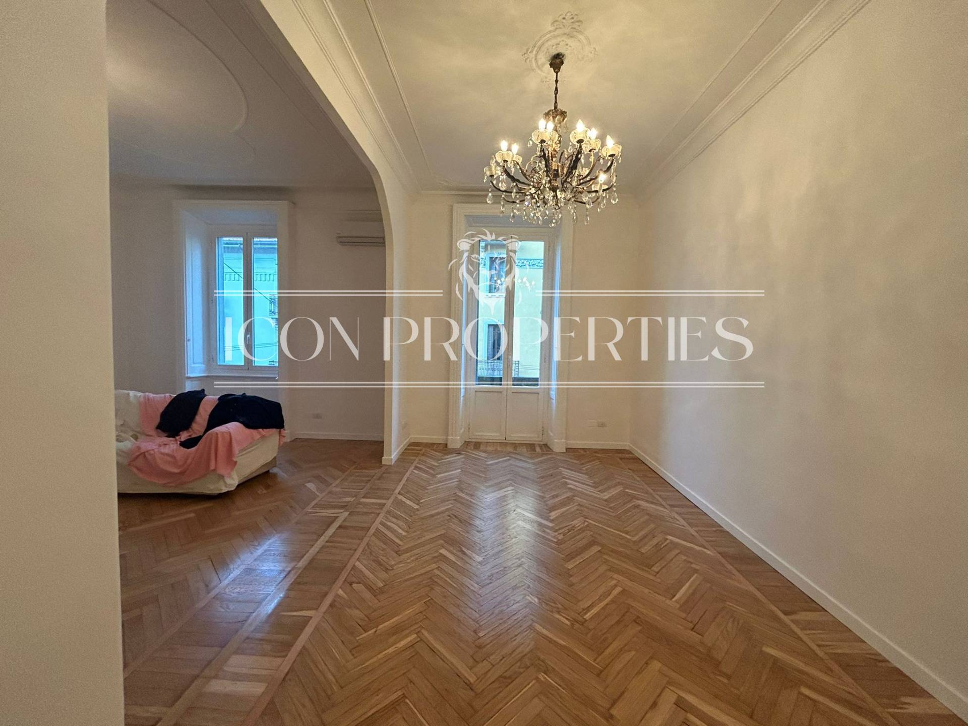 Appartamento in affitto a Milano, P.ta Romana