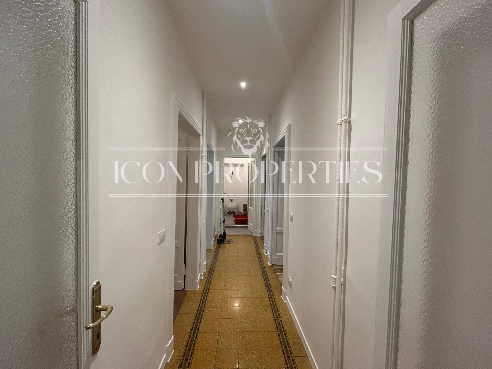 Appartamento in affitto a Milano, P.ta Romana