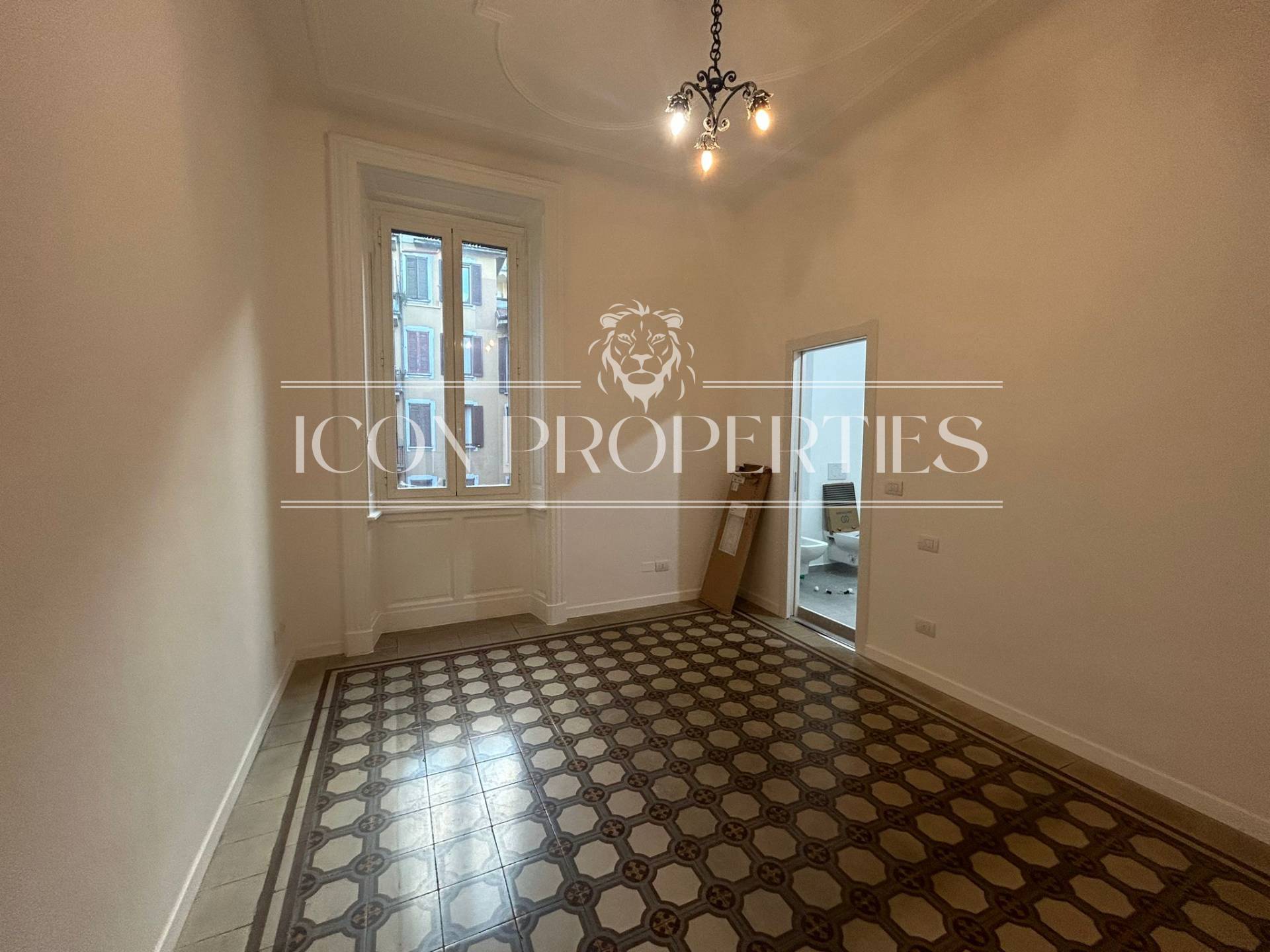 Appartamento in affitto a Milano, P.ta Romana