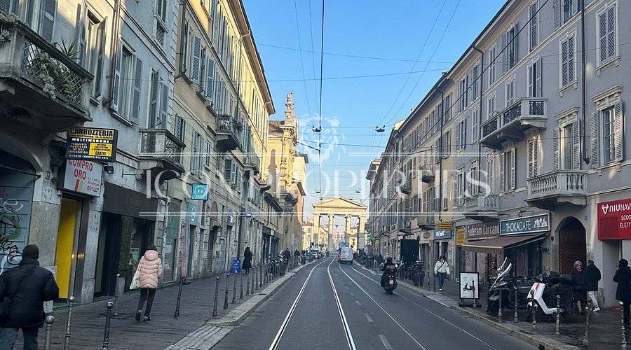 Negozio in affitto a Milano, Navigli