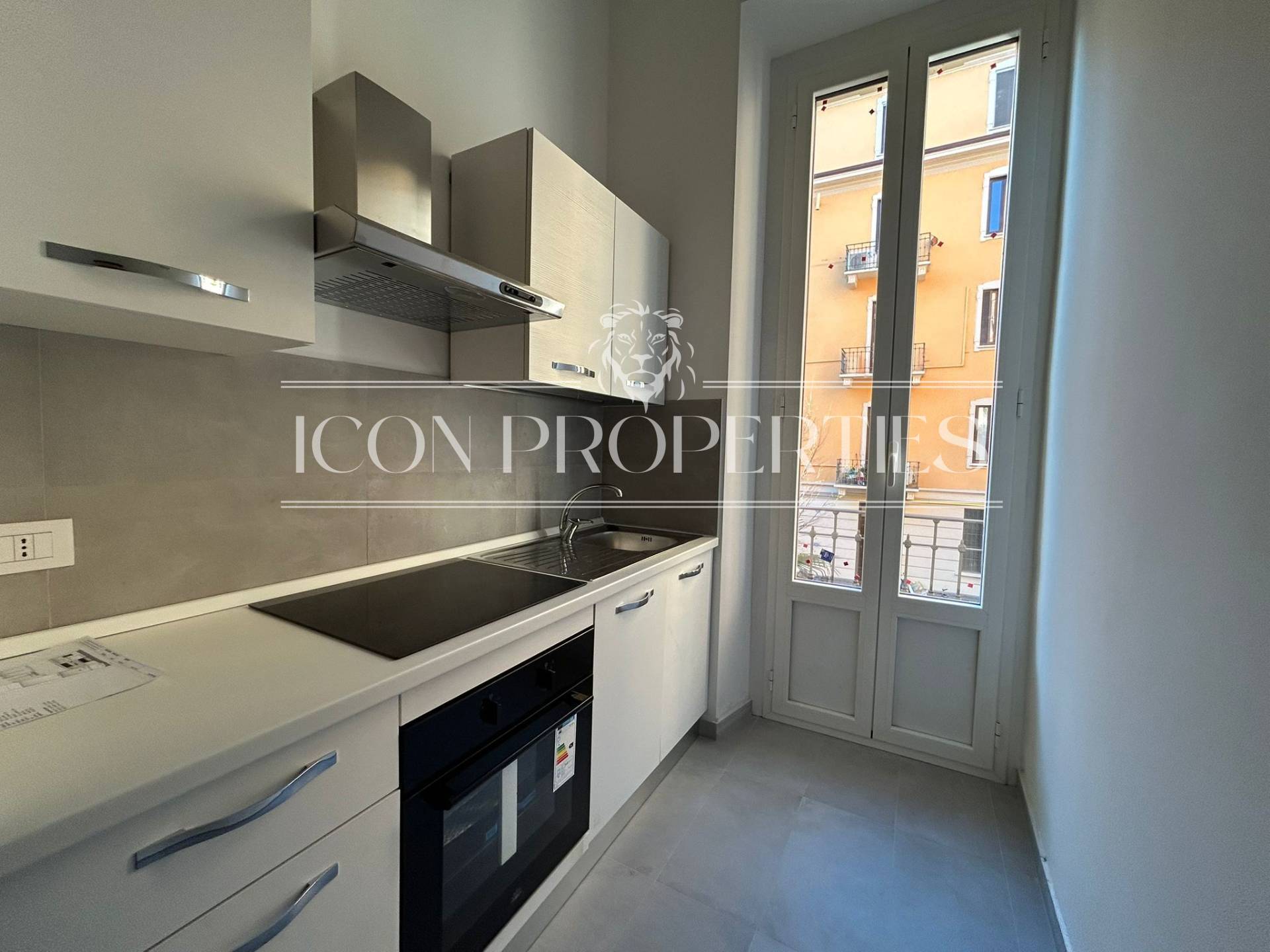 Appartamento in affitto a Milano, P.ta Romana