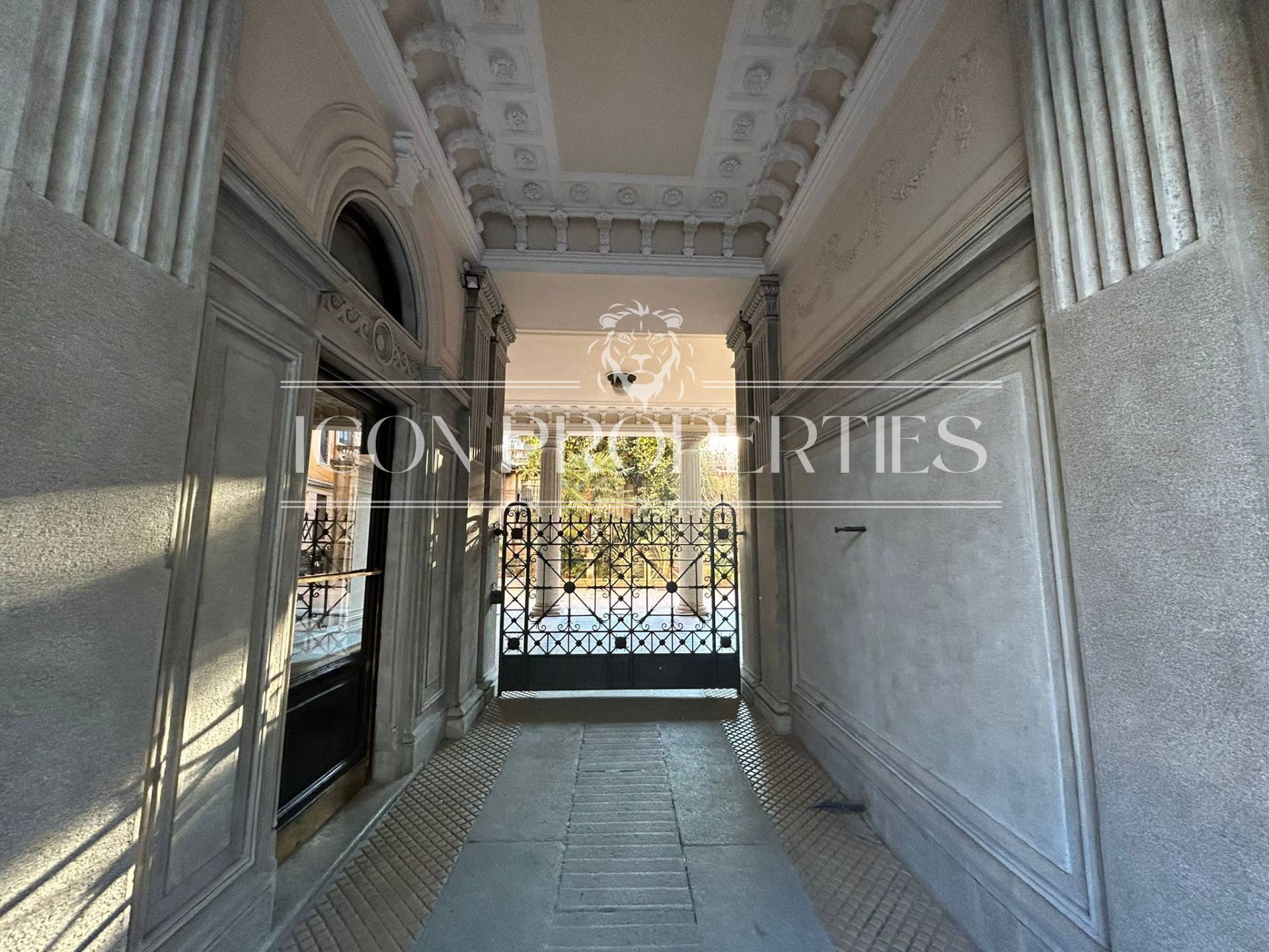 Appartamento in affitto a Milano, P.ta Romana