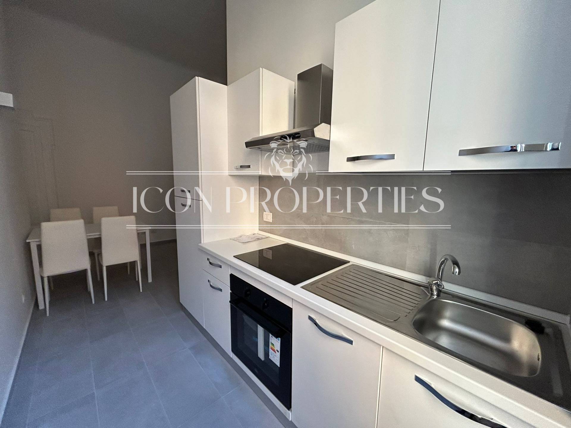 Appartamento in affitto a Milano, P.ta Romana