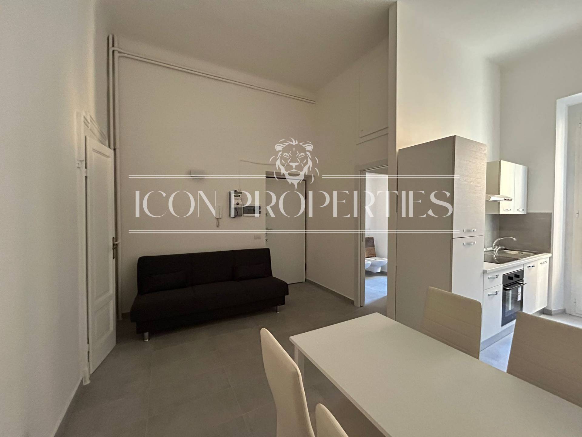 Appartamento in affitto a Milano, P.ta Romana