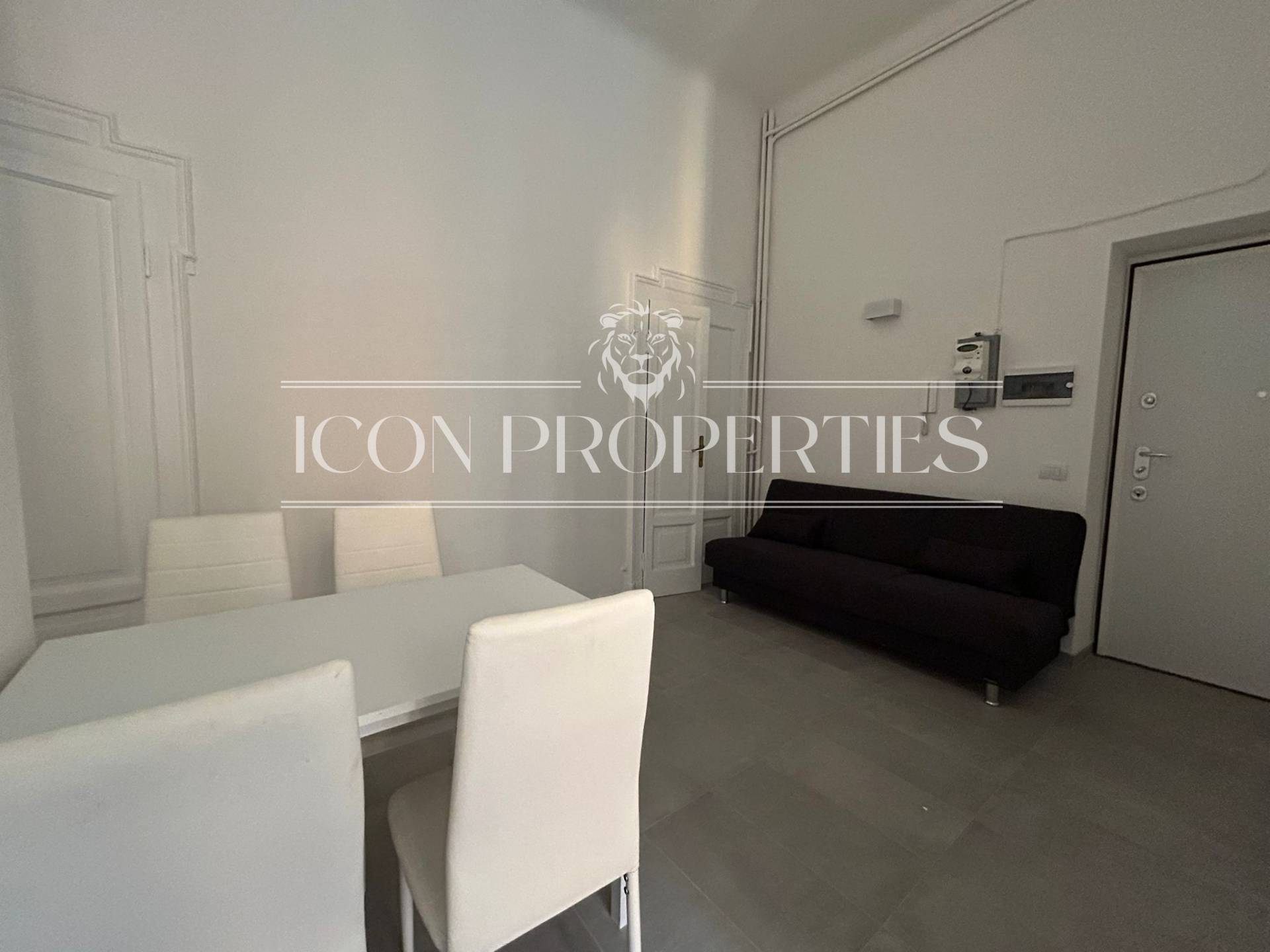 Appartamento in affitto a Milano, P.ta Romana