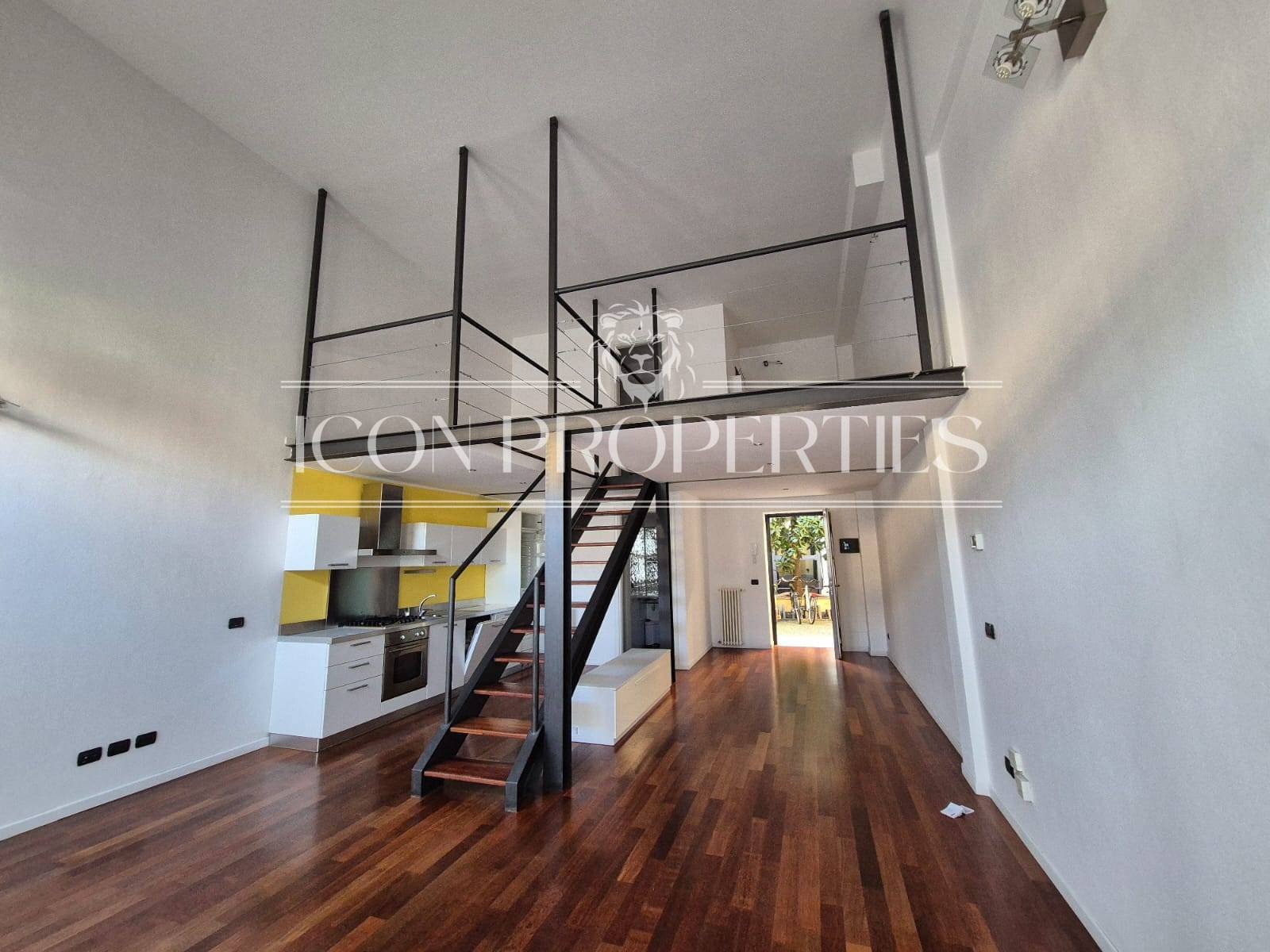 Appartamento in affitto a Milano, Gerusalemme