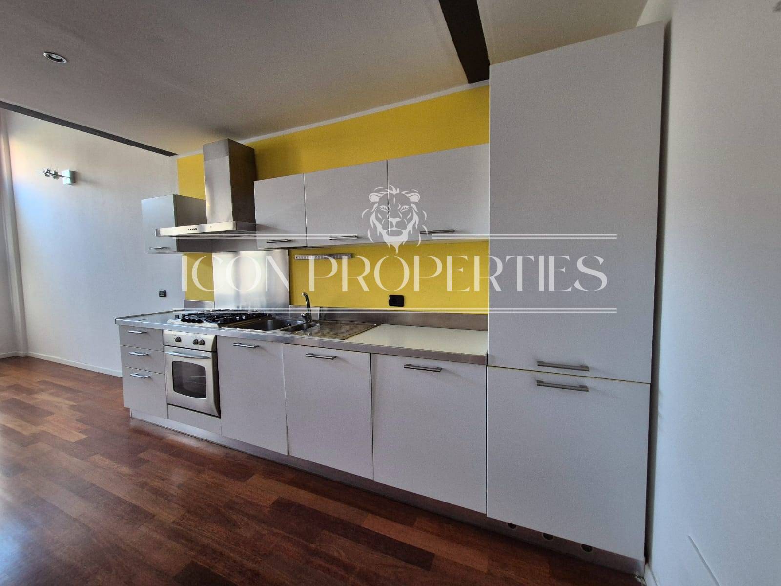 Appartamento in affitto a Milano, Gerusalemme