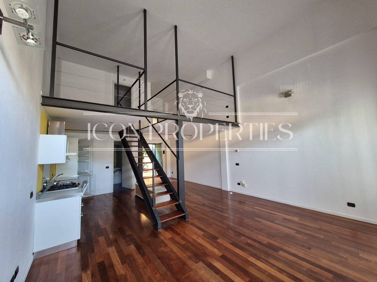 Appartamento in affitto a Milano, Gerusalemme