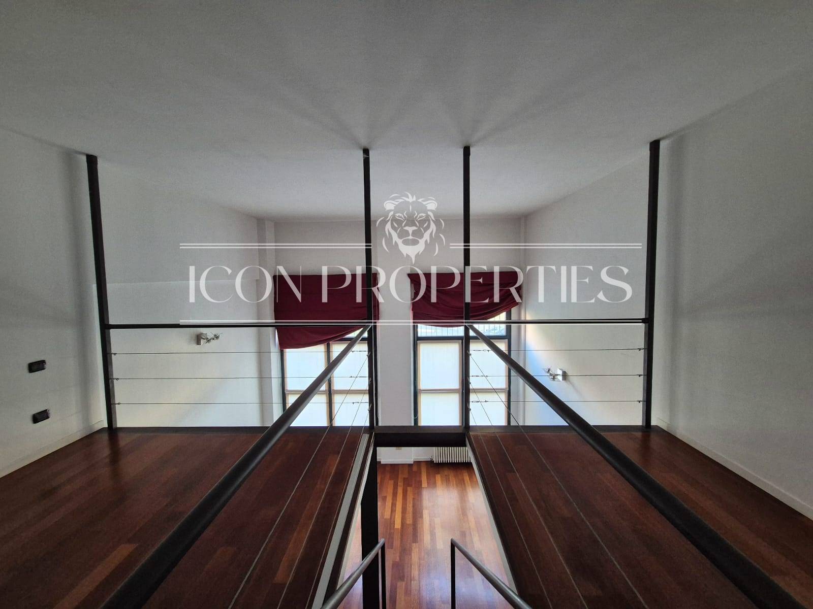 Appartamento in affitto a Milano, Gerusalemme