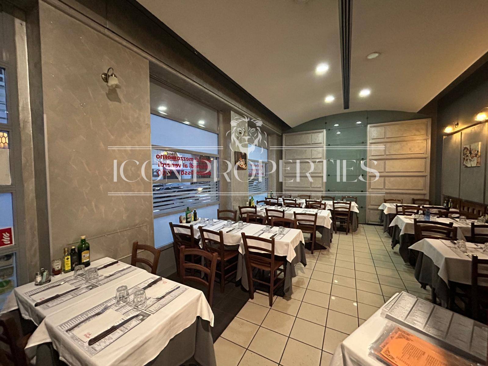 Negozio in affitto a Milano, Corso XXII Marzo