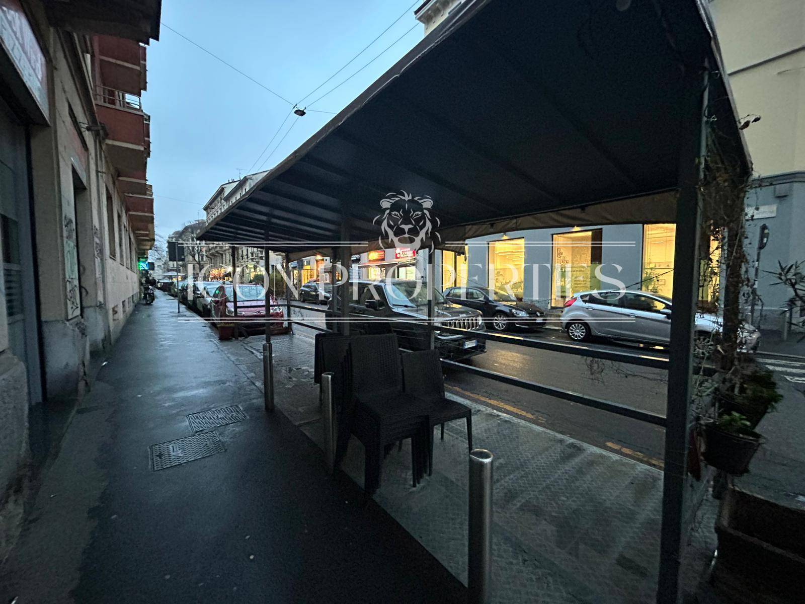Negozio in affitto a Milano, Corso XXII Marzo