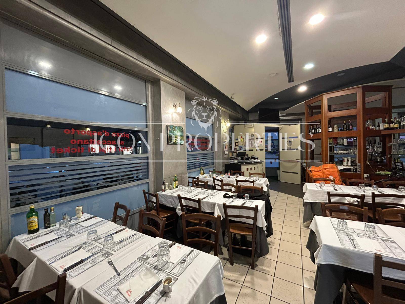 Negozio in affitto a Milano, Corso XXII Marzo