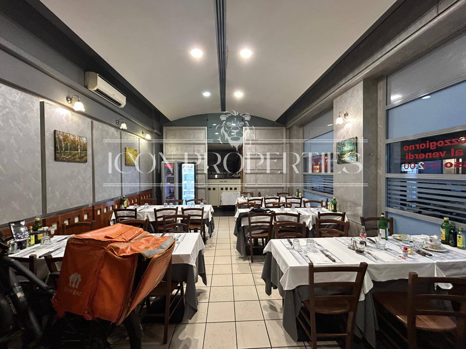 Negozio in affitto a Milano, Corso XXII Marzo