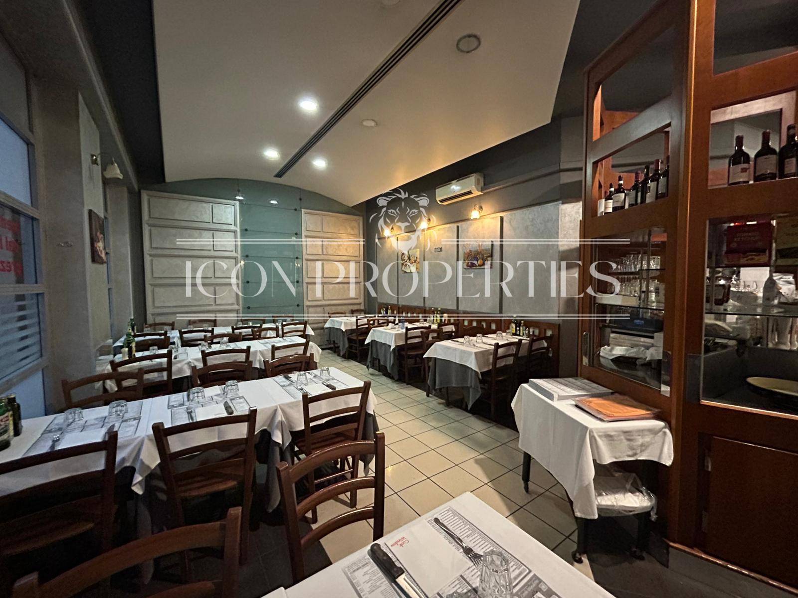 Negozio in affitto a Milano, Corso XXII Marzo