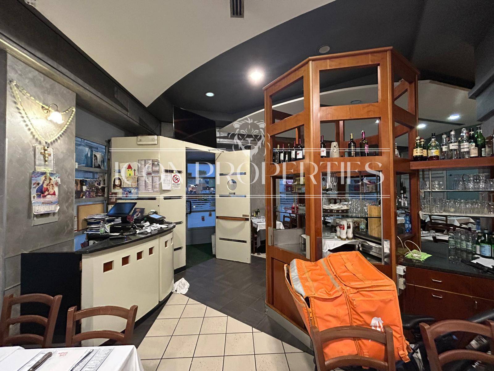 Negozio in affitto a Milano, Corso XXII Marzo