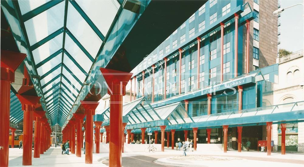 Negozio in affitto a Milano, Cadorna