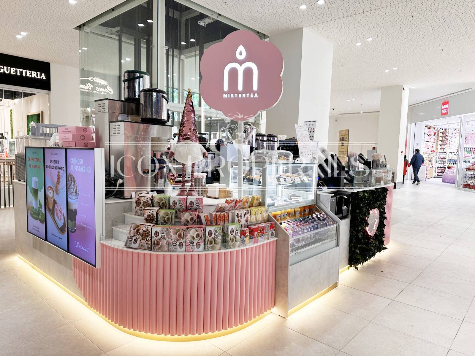 Negozio in affitto a Milano, Loreto