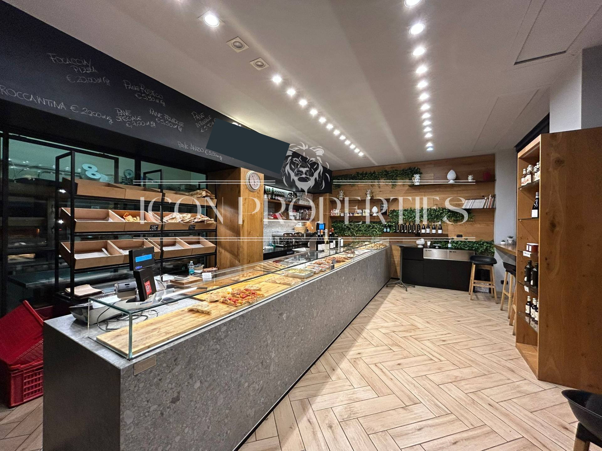 Negozio in affitto a Milano, Citt Studi