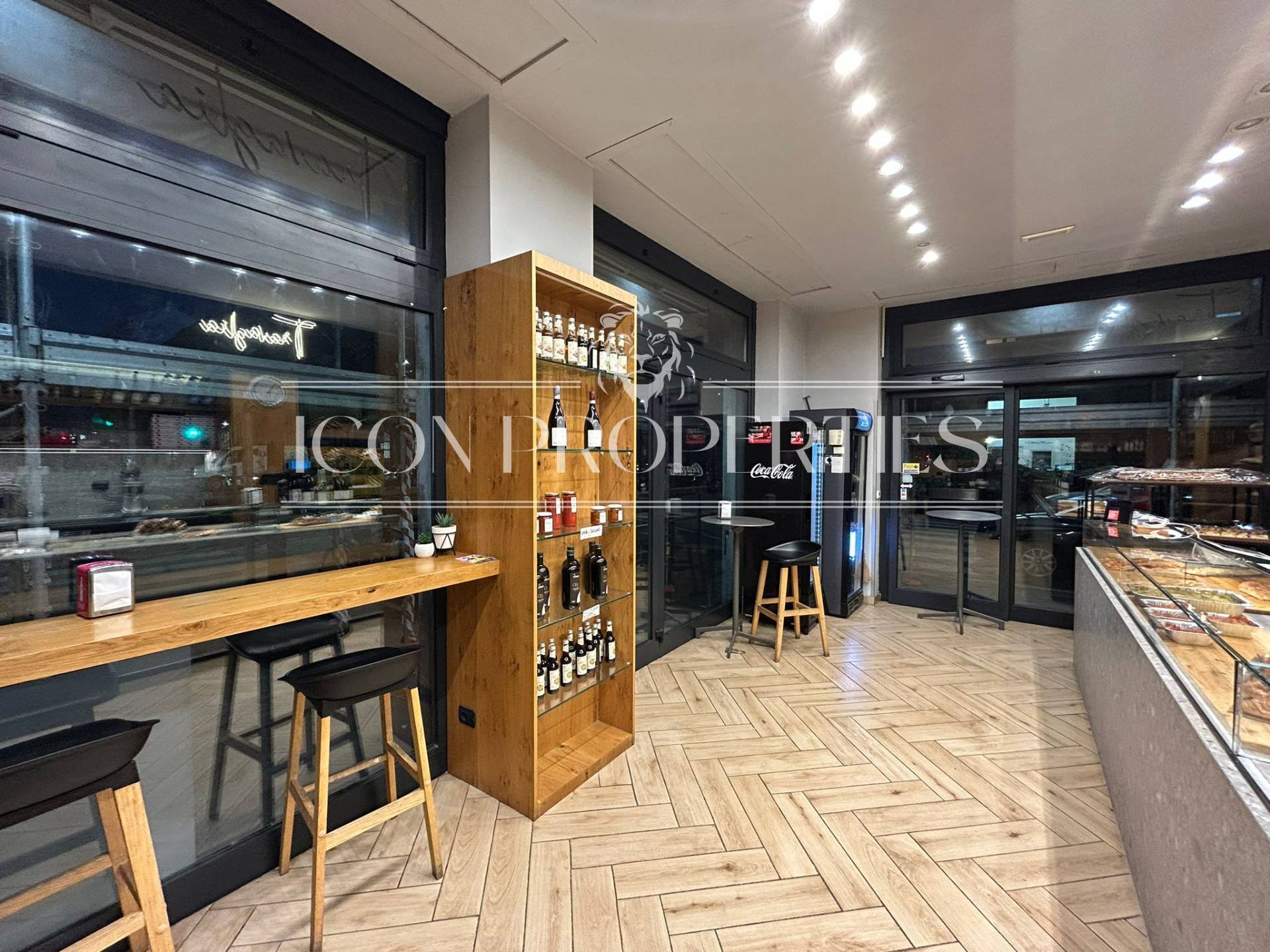 Negozio in affitto a Milano, Citt Studi