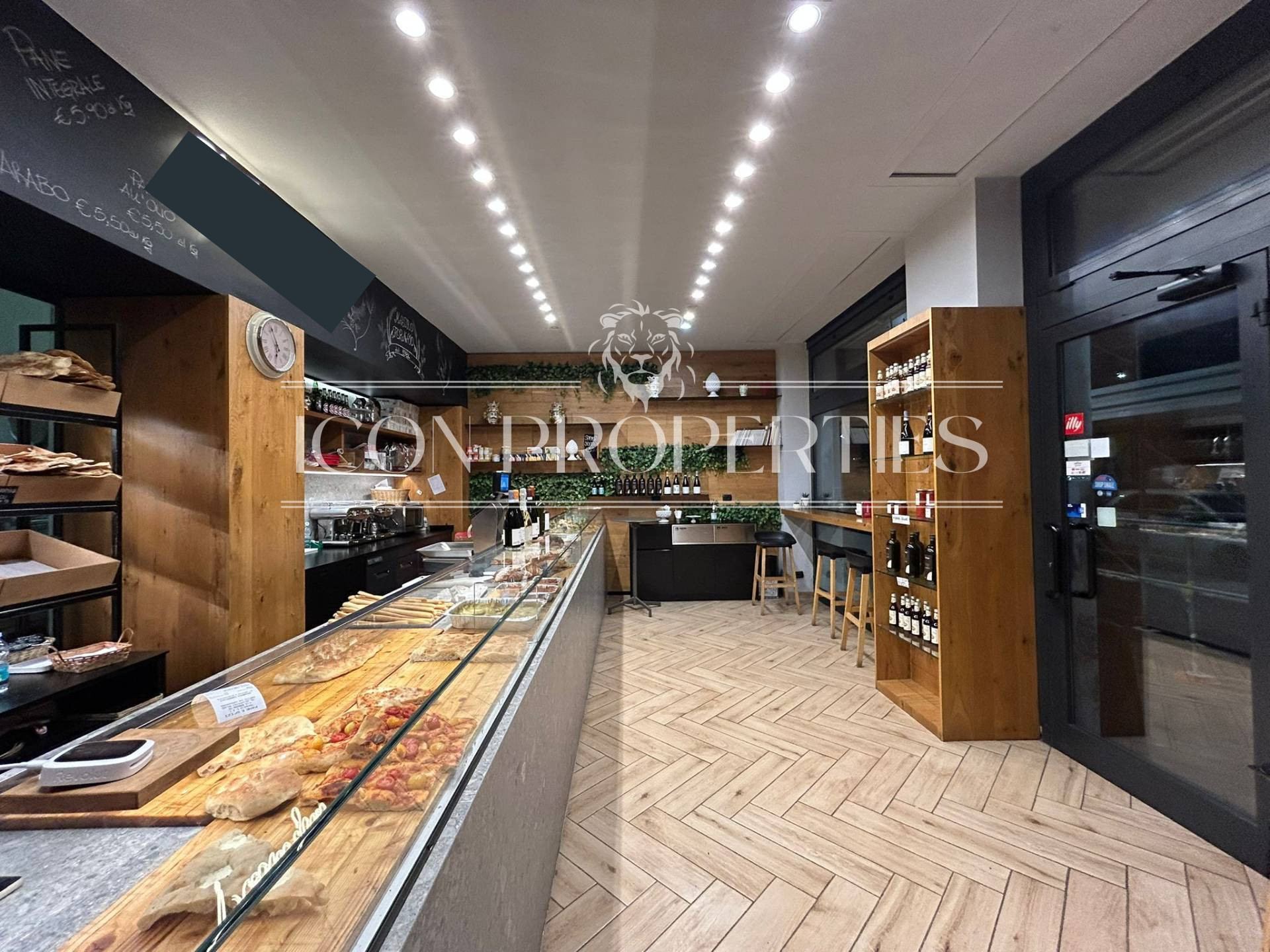 Negozio in affitto a Milano, Citt Studi