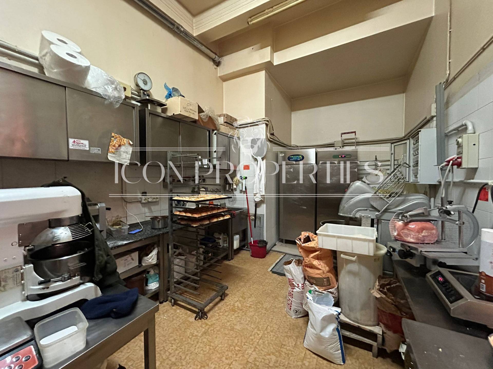 Negozio in affitto a Milano, Citt Studi