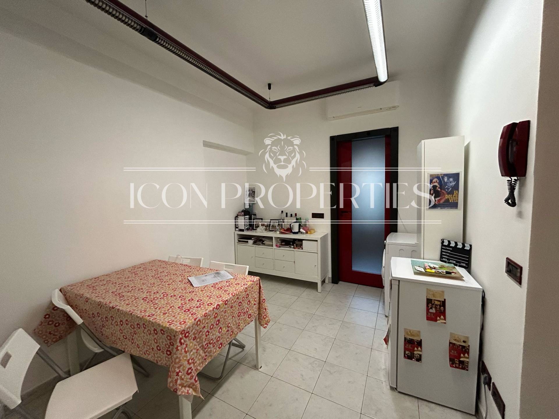 Appartamento in affitto a Milano, Cadorna