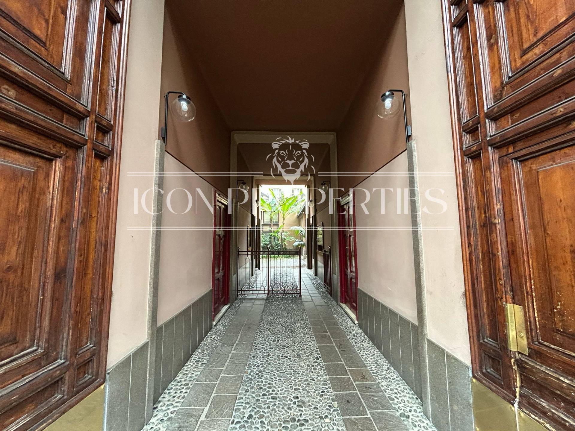 Appartamento in affitto a Milano, Cadorna