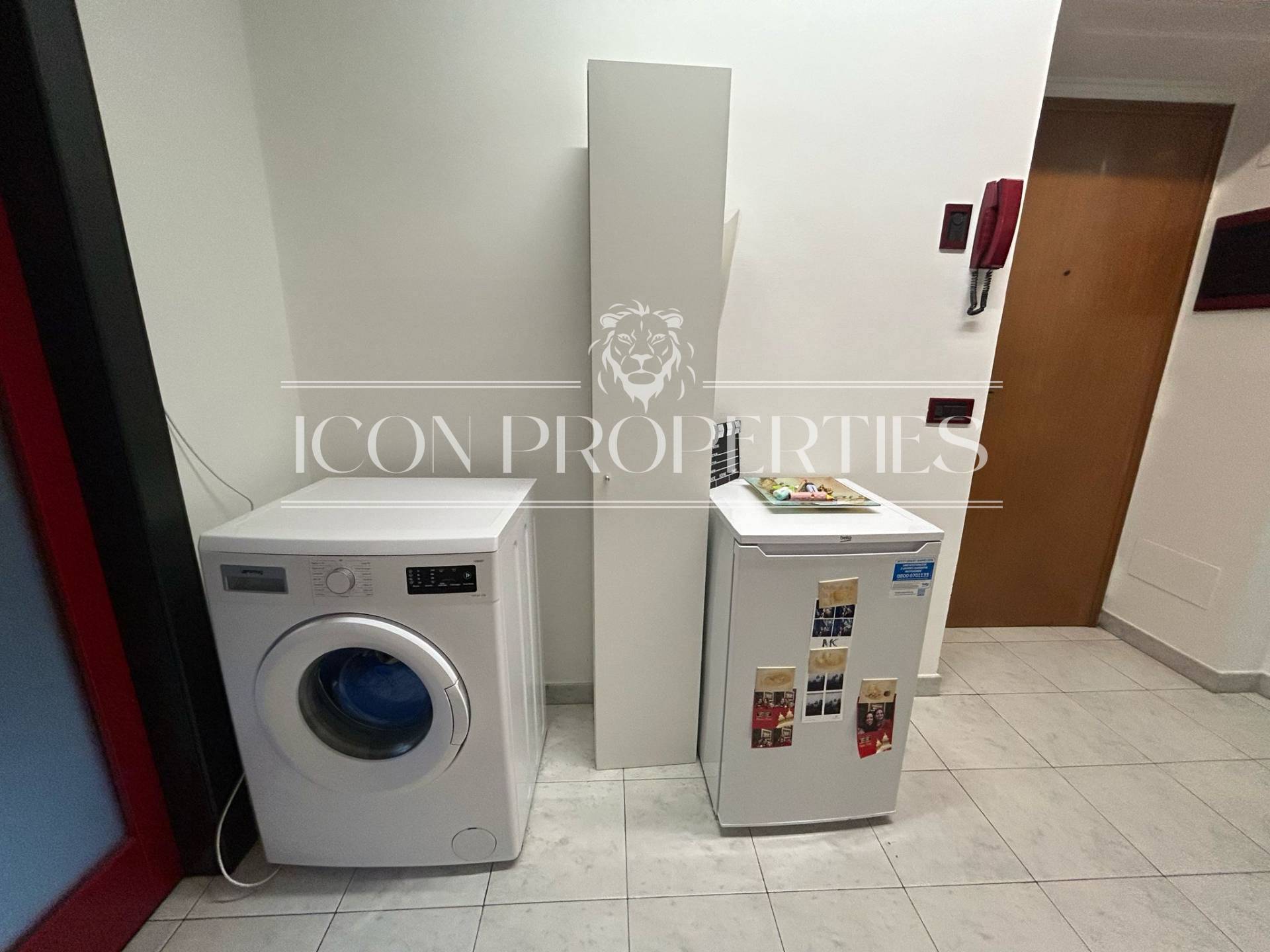 Appartamento in affitto a Milano, Cadorna