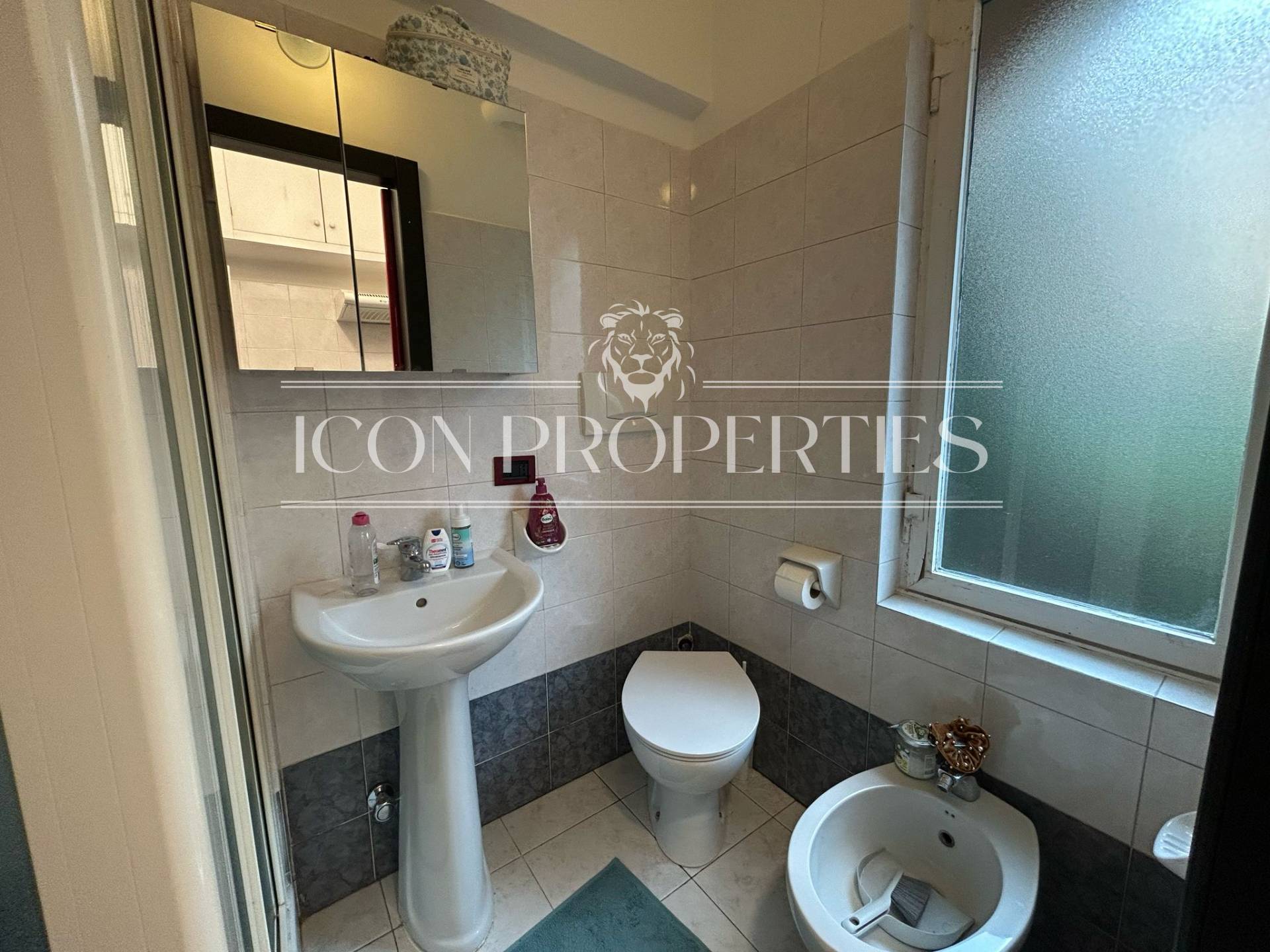 Appartamento in affitto a Milano, Cadorna