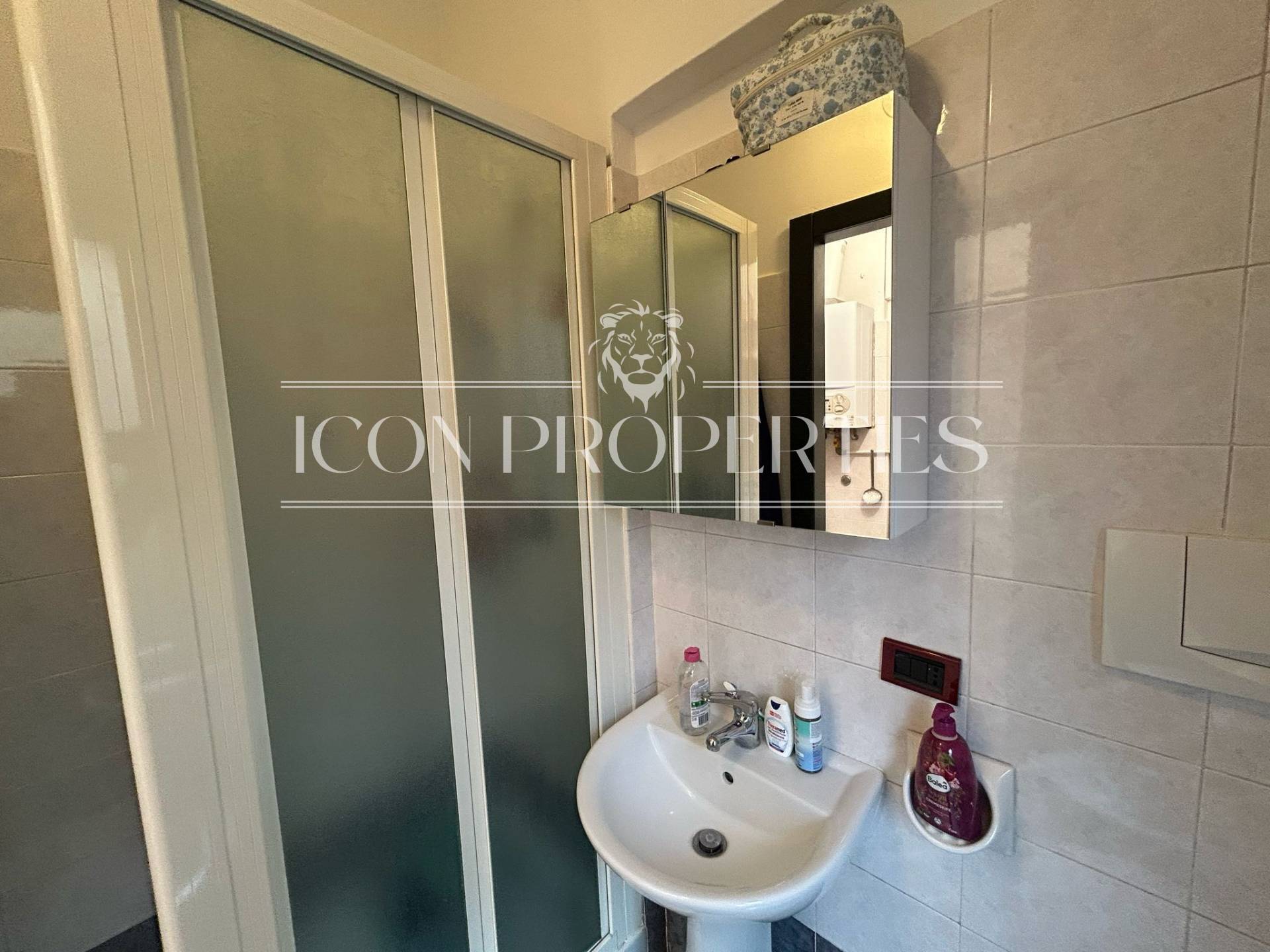 Appartamento in affitto a Milano, Cadorna