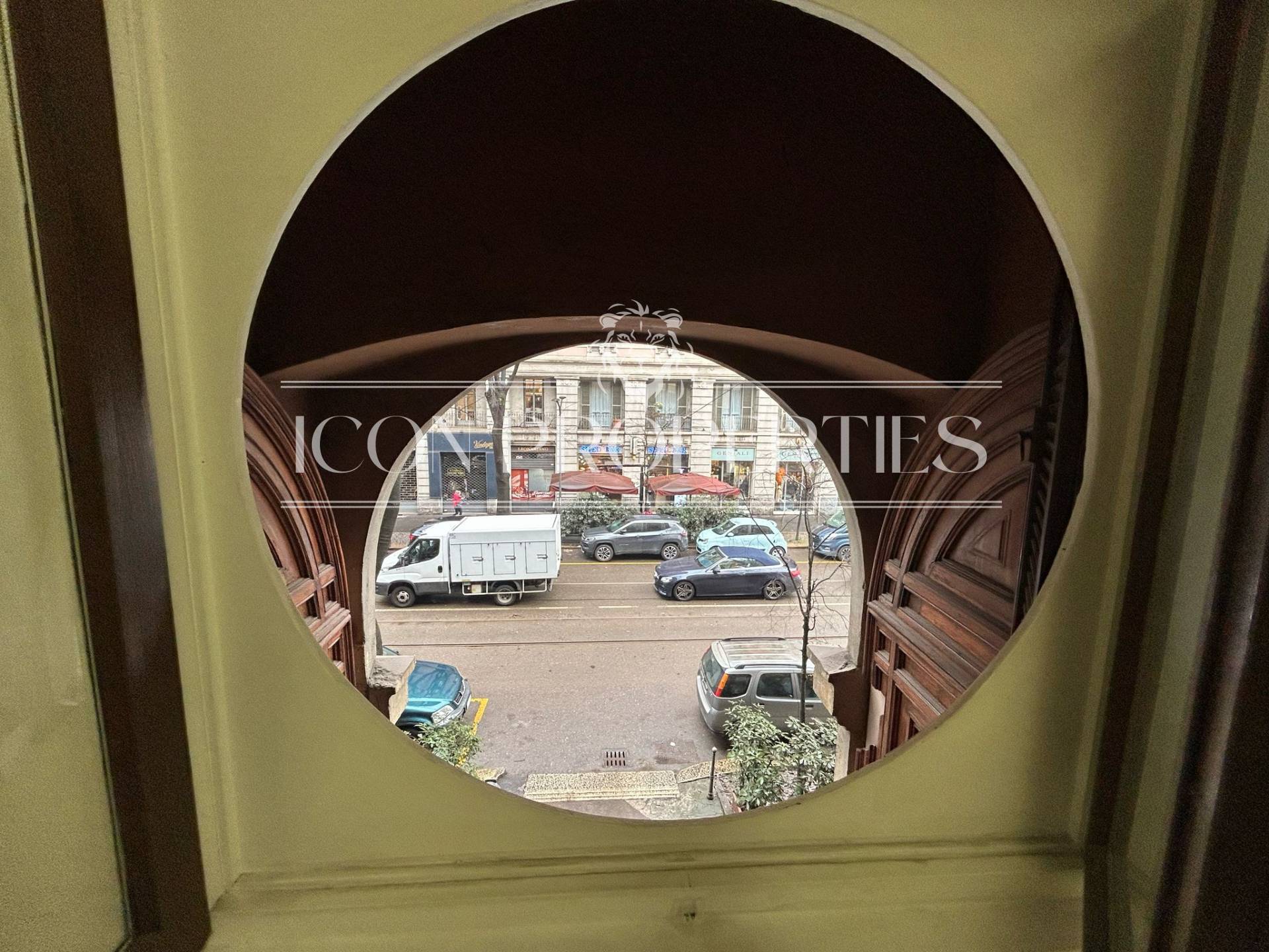 Appartamento in affitto a Milano, Cadorna