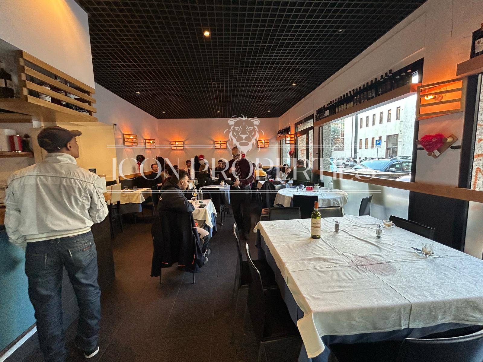 Negozio in affitto a Milano, Citt Studi