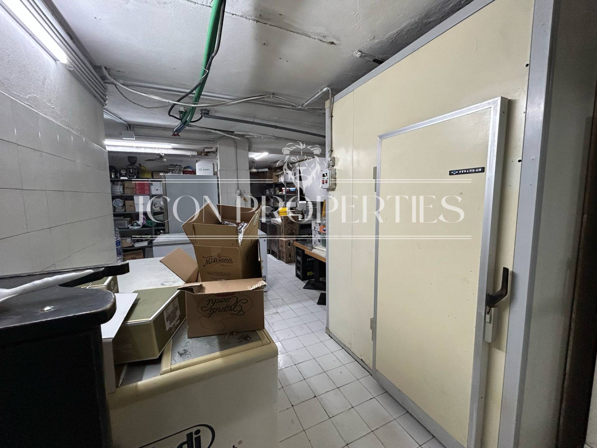 Negozio in affitto a Milano, Citt Studi