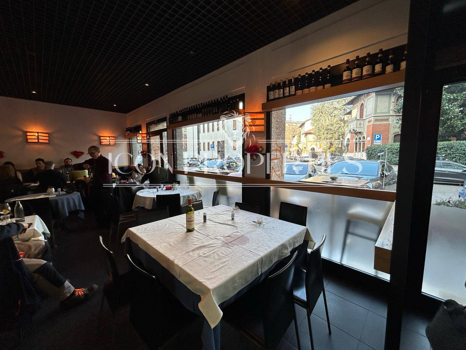 Negozio in affitto a Milano, Citt Studi