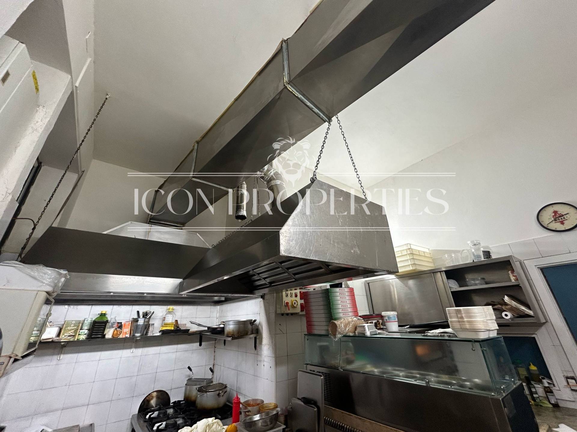 Negozio in affitto a Milano, Citt Studi