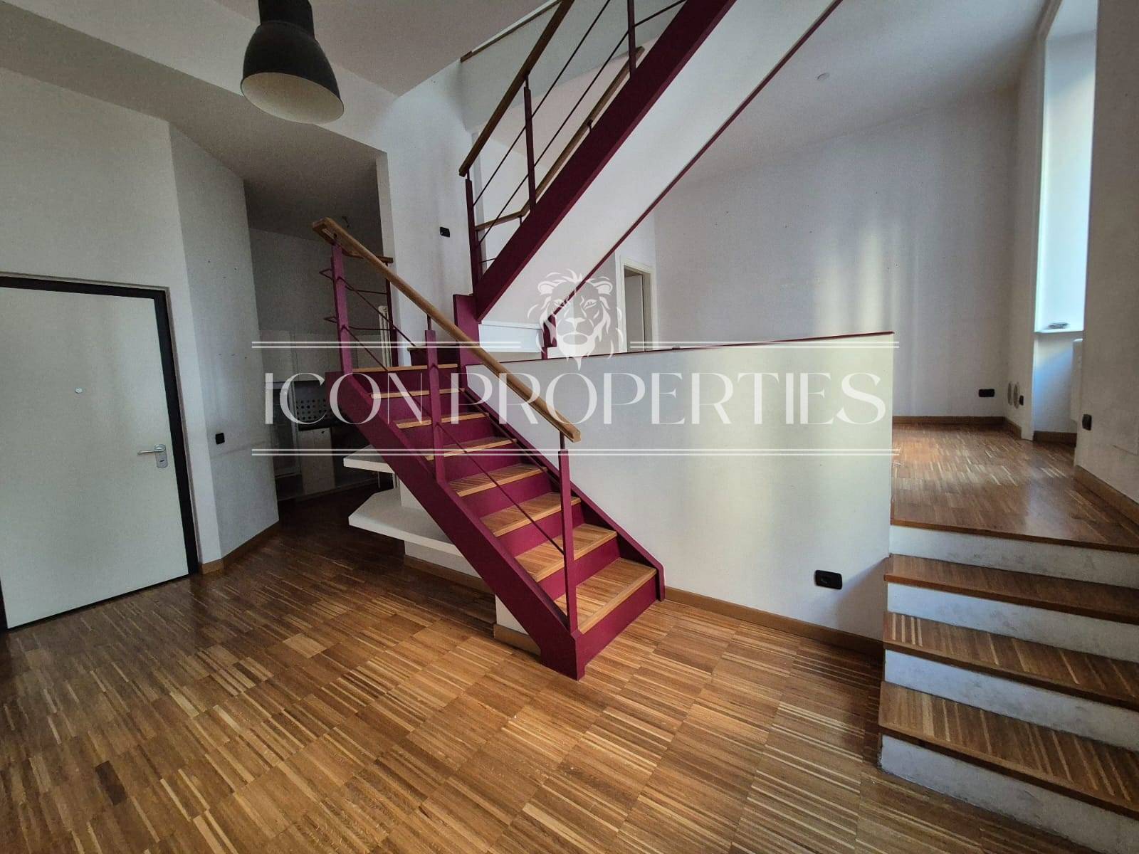 Appartamento in affitto a Milano, P.ta Venezia