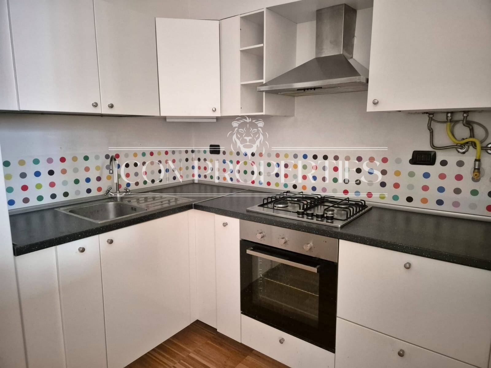 Appartamento in affitto a Milano, P.ta Venezia