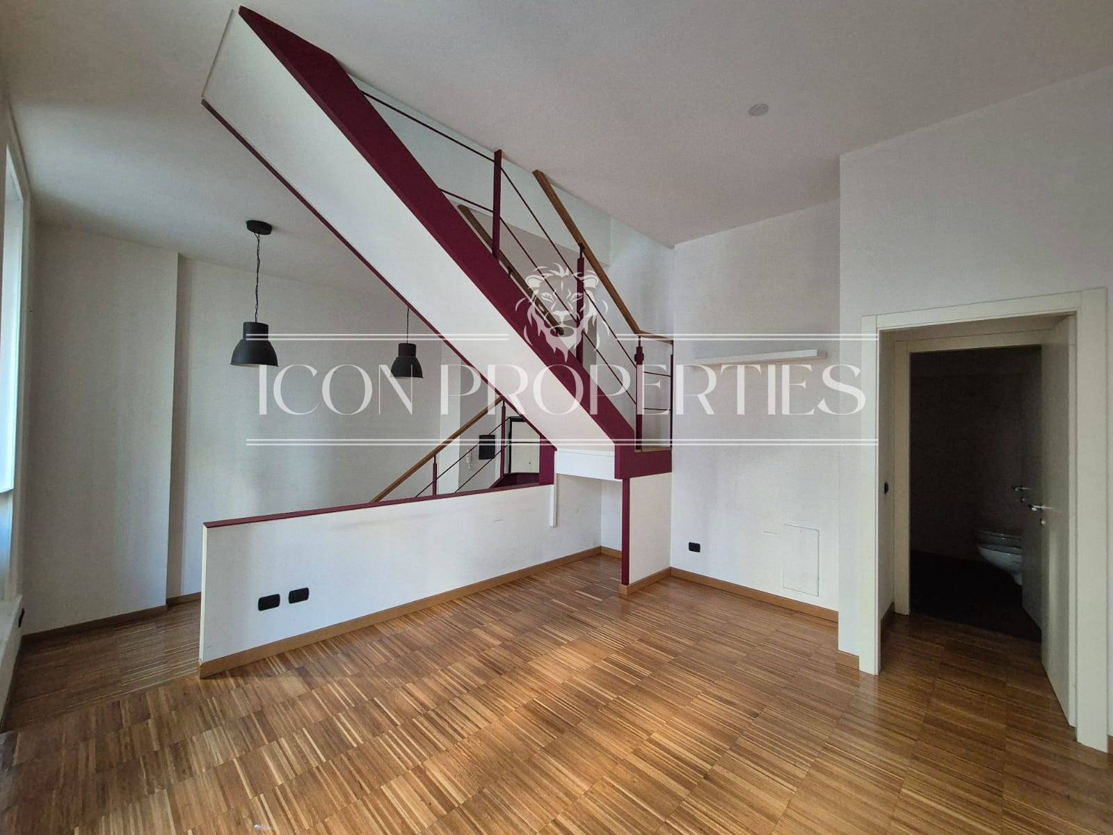 Appartamento in affitto a Milano, P.ta Venezia