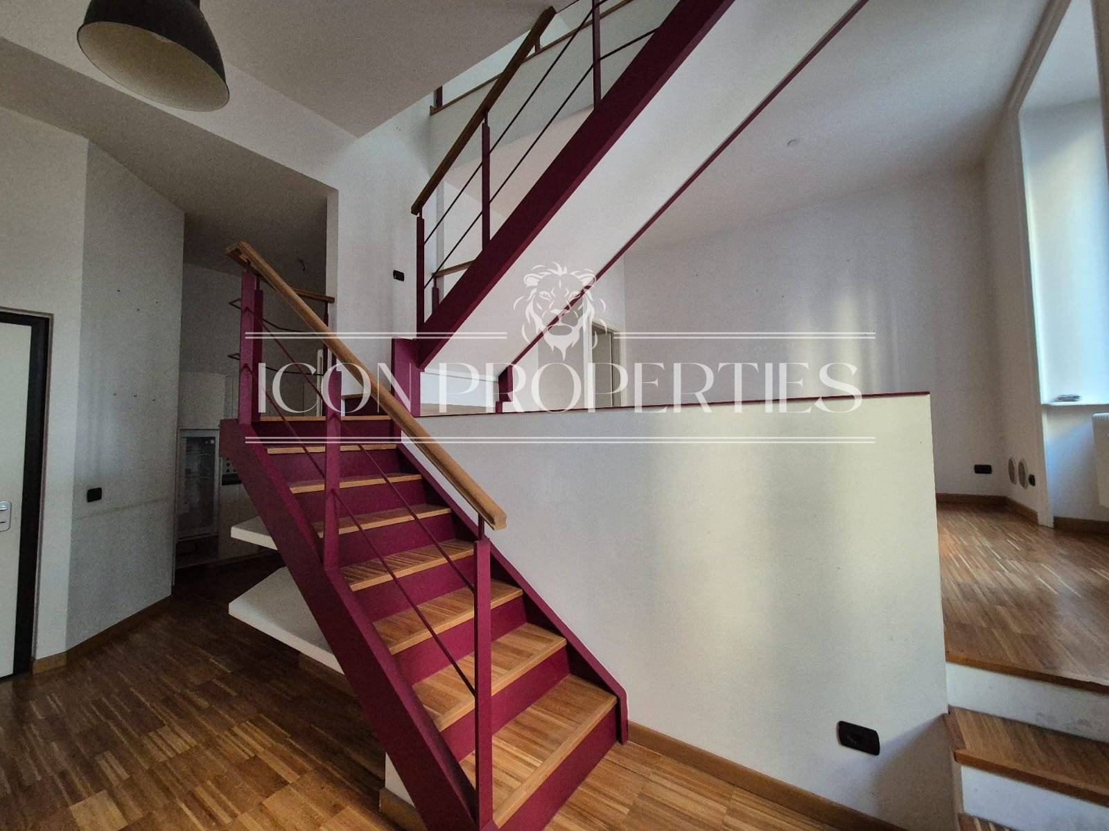 Appartamento in affitto a Milano, P.ta Venezia